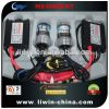 factory supply hid kit 6k h1 kit car motorcycle kit for PASSAT car car head lights headlights auto