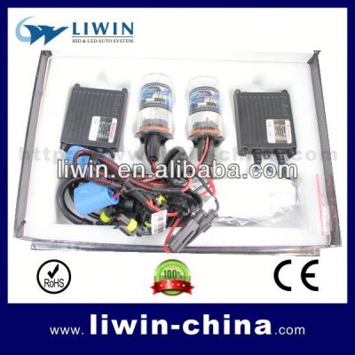 Liwin china 2015 best 35w 6000k hid xenon kit xenon hid conversion kit 100w hid xenon kit for sale Atv auto lamp electric bike