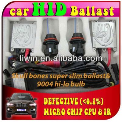 Liwin auto part wholesale cheap new h11 hid kit new h1 hid kit new best hid kit for 4X4 ATVs SUV UTV car