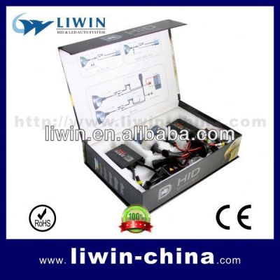 liwin good brand hid motor xenon kit 9005 hid xenon kit hid xenon 35w kit for cherry car motor vehicle auto part