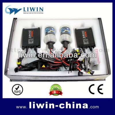 liwin 12 months warranty 9005 hid xenon kit hid xenon 35w kit xenon hid kit h4 for SANTAFE auto part drive light