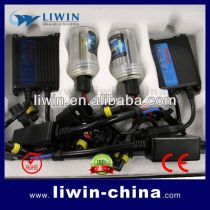 Liwin China brand superior quality hid auto xenon kit 9006 hid xenon kit 9007 hid xenon kit for gmc car offroad light fog bulb