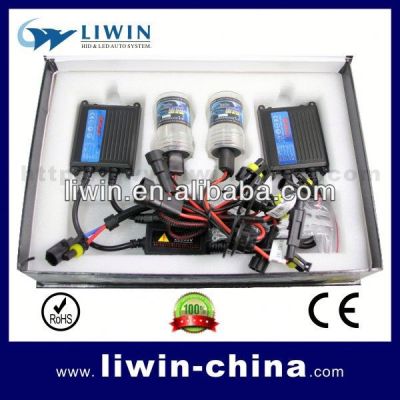 China manufacturer auto xenon hid kit 35w hid xenon kits for car accessories auto farm tractor fog light auto parts