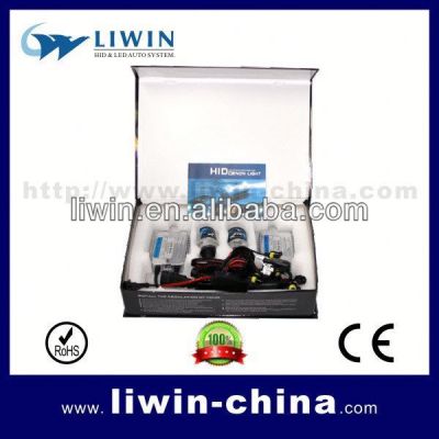 liwin 2015 New Hot brand h7 hid kit 43k 35w hid conversion kit 55w hid conversion kit for automatic for automatic
