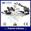 factory price 1w hid conversion kit kit hid 55w 43k h7 hid kit for ACCENT car