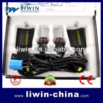 Liwin brand high level h7 12k hid kit hid kit h5 hid kit 3k h7 for ELANTRA auto motorcycle headlight