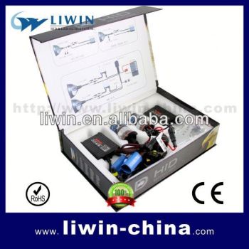 Liwin new product guangzhou new amp hid kit auto hid kits super vision hid kit for SANTAFE car auto part