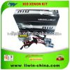 Liwin china famous brand all models available bi hid kit kit hid hid kit sale for TIIDa car