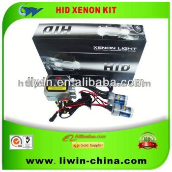 Liwin china famous brand all models available bi hid kit kit hid hid kit sale for TIIDa car
