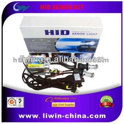 2015 new kit hid all in one hid kit 34k auto hid kit for GENISS auto automotive types mini jeep