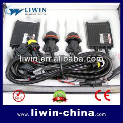 Liwin brand high quality supplier of best hid kit 35w hid kits conversion hid kit for SONATA NF clearance lights trucks
