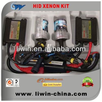Liwin china top rated Durable hid kits wholesale h7 hid kit 6k 35w hid kit for LIVINA auto military vehicles electronics