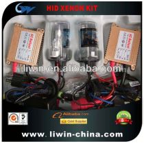 super high quality h7 hid kit 6k hid headlights kit bi hid kit for CIVIC stream