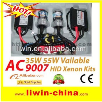 Liwin new product top quality 43k hid kit hid kit slim 6k hid kit 12v for COASTER truck head lamp china supplier motorcycle bulb