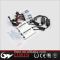 Competitive price 35w kit hid kit h4 hid lighting kit for FORTE auto head lamp