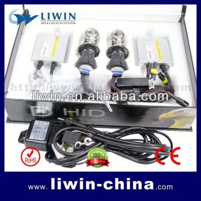china wholesale new 35w hid kit new h4 hid kit hid kit h7 35w for AZERA