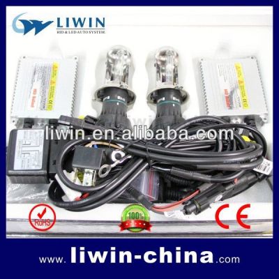 liwin new bright new h4 hid kit hid kit h7 35w new h4 43k hid kit for ATV SUV headlight china supplier tractor parts