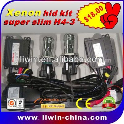 best cheap h1 hid kit h13 hid kit car hid kit for Infiniti car tractor bulbs