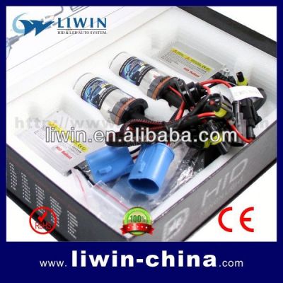 liwin best price car hid kit h11 hid kit auto hid kit for PEUGEOT vehice aluminum brightener light motorcycle head lamps