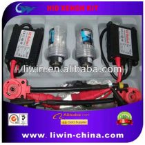 hot selling factory price super bright hit kit kit h7 3k hid kit h7 slim for Great Wall car