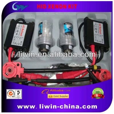 hot selling factory price super bright hit kit kit h7 3k hid kit h7 slim for Great Wall car