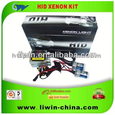 excellent quality kit h7 3k kit h1 55w 1k kit 43k h7 55w for Audi car bulb automotive