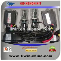 new arrival kit 43k h7 55w d2s kit 5w h4 kit for BUICK car car light