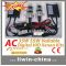 wholesale price kit de h7 kit kit h7 6k for Ferrari auto