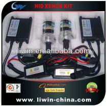 high bright auto kit kit h7 h9 kit for HAMANN auto