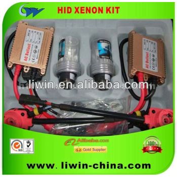Liwin China brand hot products to sell online canbus kit projector kit kit bi- h7 h1 for TOURAN auto used cars in dubai