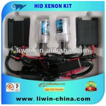 new arrival 2015 hot selling hid kit h7 h4 hid kit hid lights kit for SONATA auto