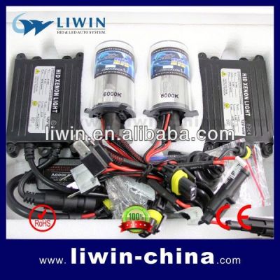 Liwin new product CE approval factory supply xenon hid kit brand HID xenon kits for cars SUV used cars sale in germany