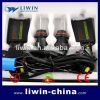 Liwin good quality 55w xenon kit xenon lens kit xenon kit h7 55w for INFINITI auto