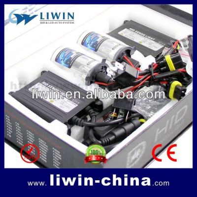 liwin CE approval factory supply hid light kit HID xenon kits for cars 2015 Atv SUV trucks sale mini jeep