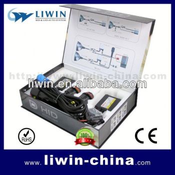 Hot Sale Fashion xenon lens kit xenon kit h7 55w kit xenon 4300k h7 for OPEL auto headlights