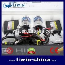 Liwin china famous brand Top quality xenon h6 kit 55w xenon kit for ELANTRA chinese mini truck jeep wrangler