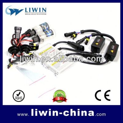 liwin CE approval factory supply hid conversion xenon kits HID xenon kits for cars Atv SUV electronics alibaba in russian