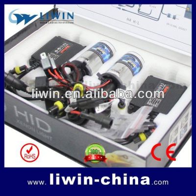 CE approval factory supply bi xenon hid kit HID xenon kits for assembly car accessories