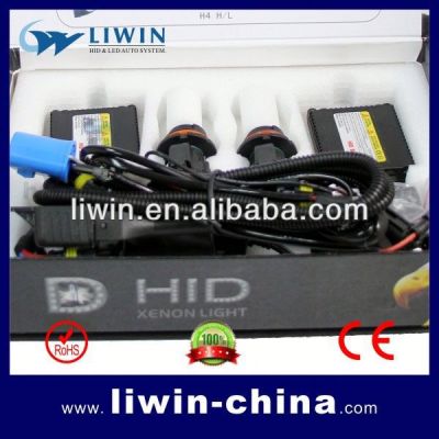 liwin Hot Sale Popular xenon kit h1 for FUGA best products of 2015 new product