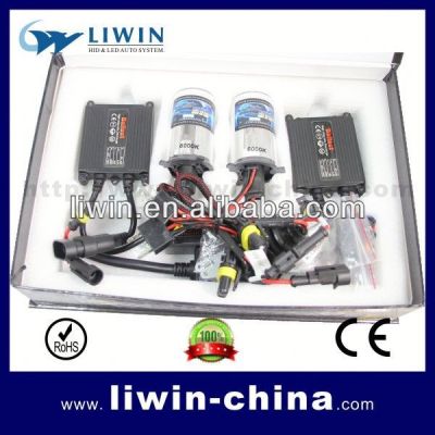 CE approval factory supply auto hid xenon kit HID xenon kits for LEXUS fire truck siren