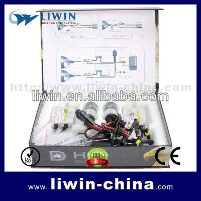 2015 new products hid kit h7 100w slim ballast hid kit hid lamp kit for COROLLA EX car tractor
