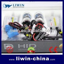 liwin top grade super brightness 35w slim hid kit slim hid kits best hid kit for MG jeep wrangler