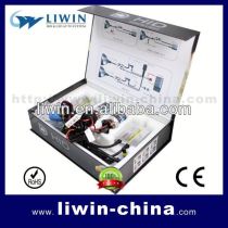 Liwin brand good price hid kit 55w cheap hid kit hid kit ultra slim ballast for CIMA electric bike