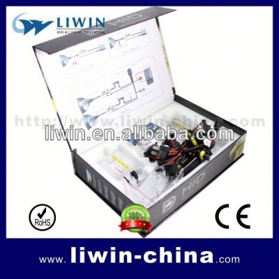Liwin china famous brand 2015 most popular dc hid kit h6 hid kit hid kits free shipping for MITSUOKE car