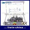 liwin 2015 high quality hid kit h4 h7 hid kit hid kit with slim ballast for Actyon car headlights headlights mini tractor