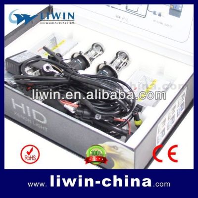 china factory hid kits 4300k 55w h1 ac ballast hid kits 9006 canbus hid kit for RODIUS auto