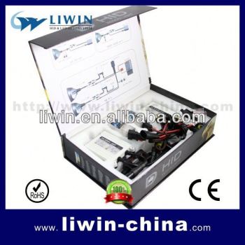 2015 liwin high quality motor hid xenon kit manufacturer for GARSON car