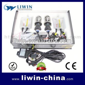 2015 liwin high quality motorcycle hid xenon conversion kit manufacturer for HIACE car