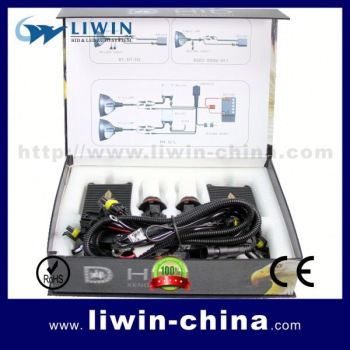 2015 liwin high quality hid conversion xenon kit manufacturer for ACCORD car mini cooper tail light fog lamp