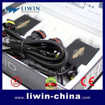 Liwin brand 2015 liwin high quality dimmer ballast hid xenon kit manufacturer for CITY FIT car